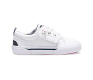 Pier Wave Junior Sneaker, White, dynamic