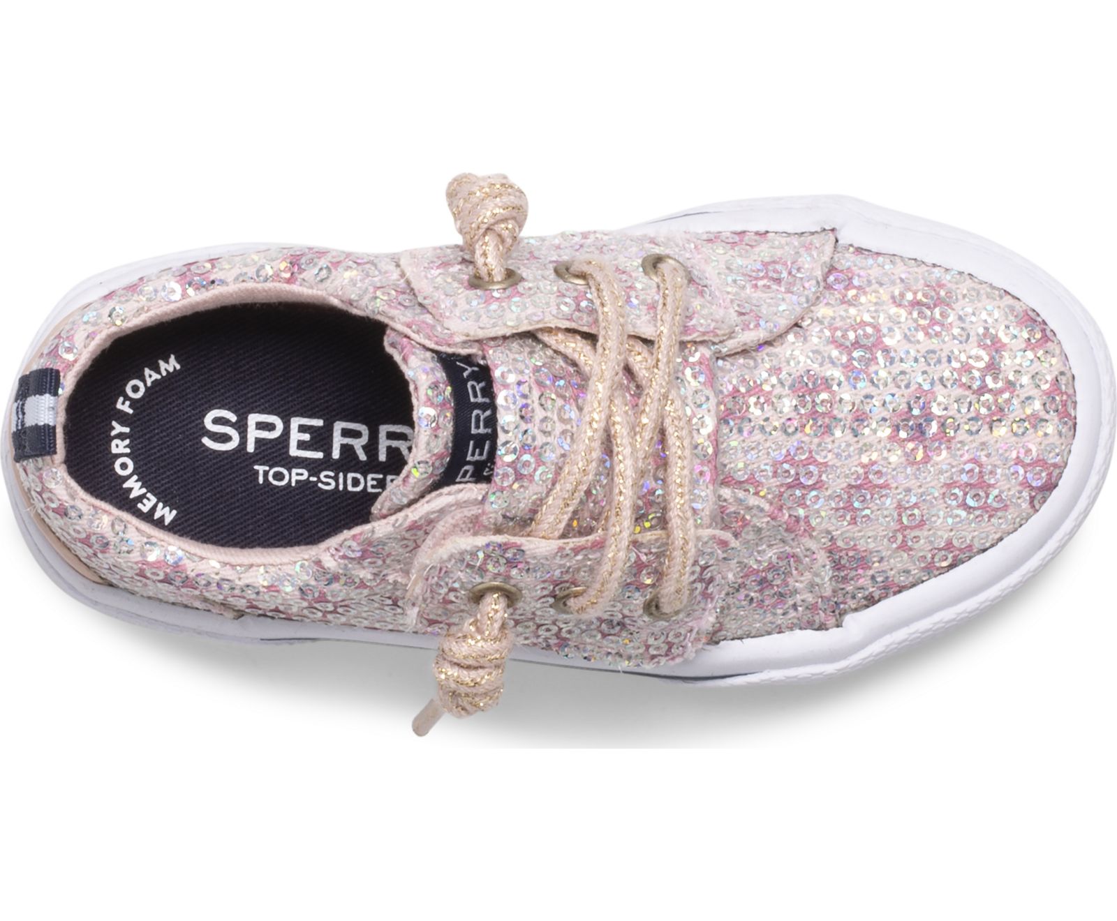 Big Kid's Pier Wave Sneaker - Sneakers | Sperry
