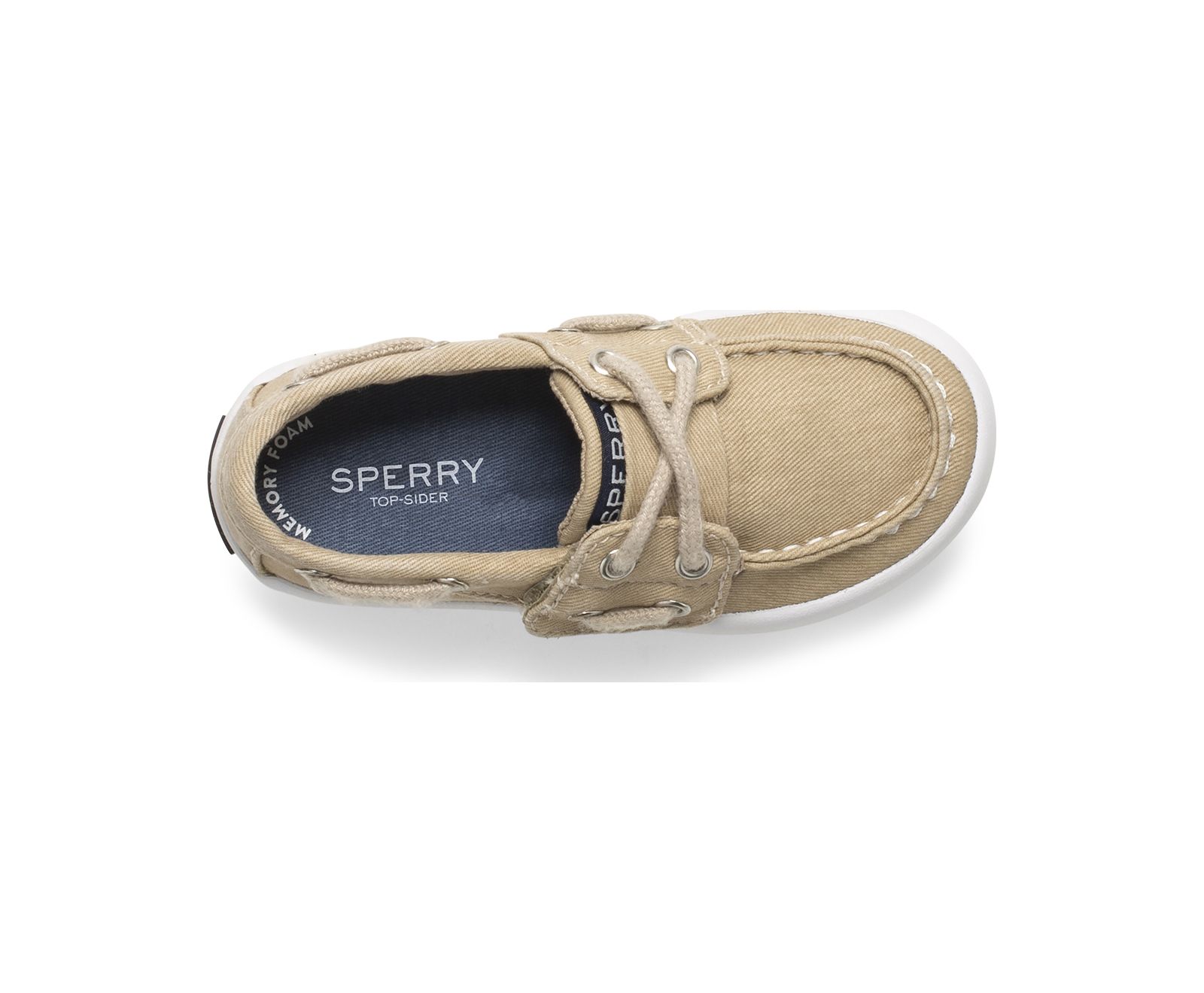 Little Kid's Tuck Junior Sneaker - View All | Sperry