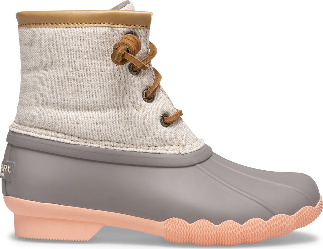 sperry rose boots