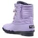 Saltwater Duck Boot, Lilac, dynamic 3