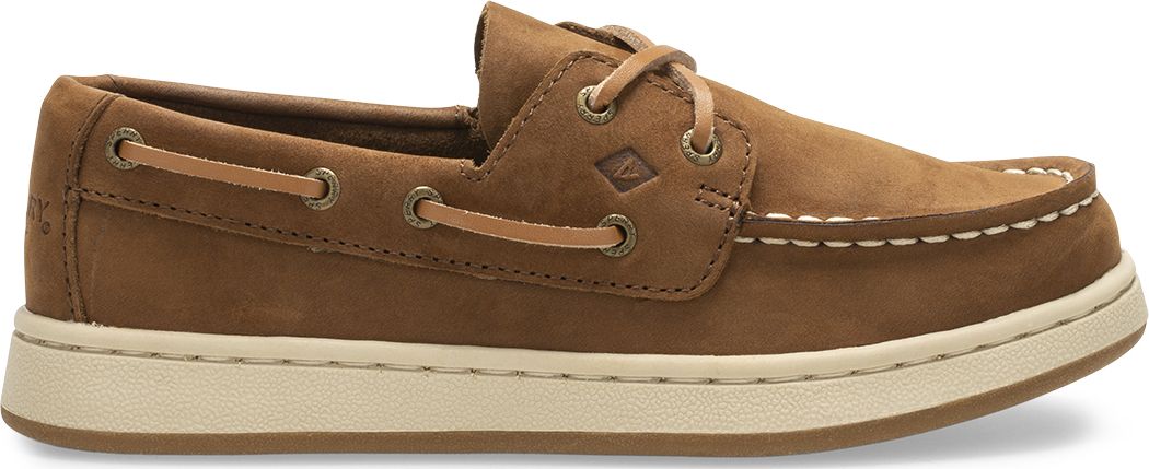 Sperry Cup II Boat Shoe - Boys' Shoes 