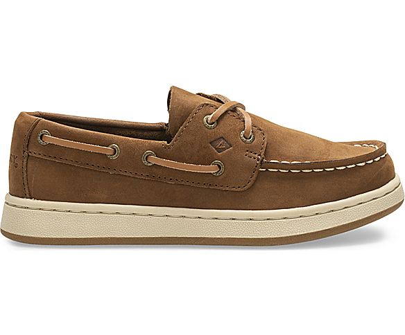 Big Kid's Sperry Cup II Boat Shoe - Kids' Boat Shoes | Sperry