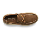 Sperry Cup II Boat Shoe, Brown, dynamic 4