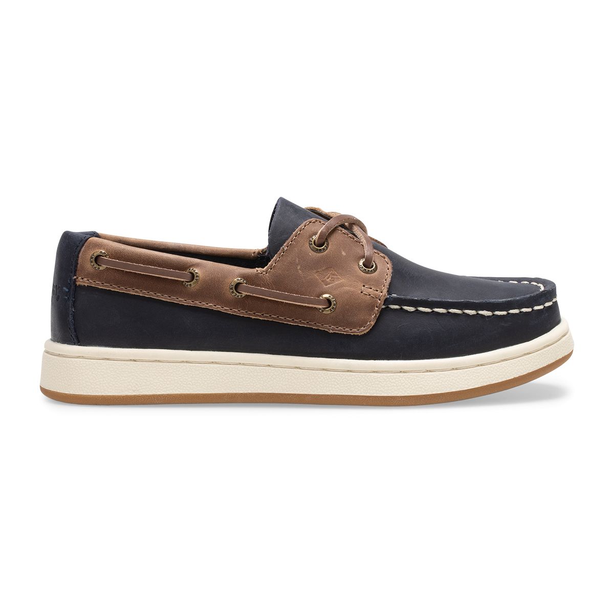 Sperry Kids Songfish Jr a/C Boat Shoe 
