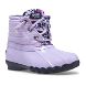 Saltwater Duck Boot, Lilac, dynamic 2