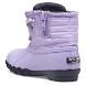 Saltwater Duck Boot, Lilac, dynamic 3