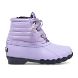 Saltwater Duck Boot, Lilac, dynamic 1
