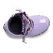Saltwater Duck Boot, Lilac, dynamic