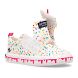 Crest Vibe Rainbow Sprinkle Ice Cream Sneaker, White Multi, dynamic 2