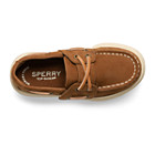 Sperry Cup II Junior Boat Shoe, Brown, dynamic 5