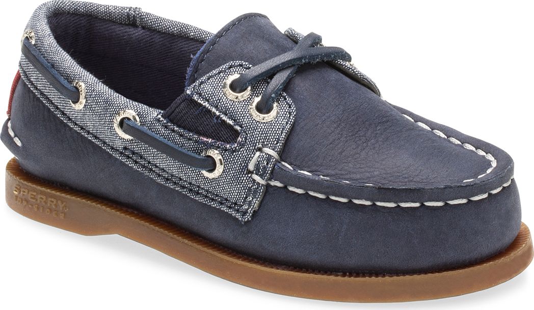 infant sperrys on sale