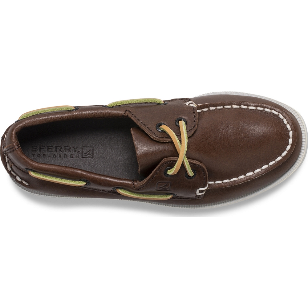 thumbnail 13  - Sperry Top-Sider Kids Authentic Original Boat Shoe