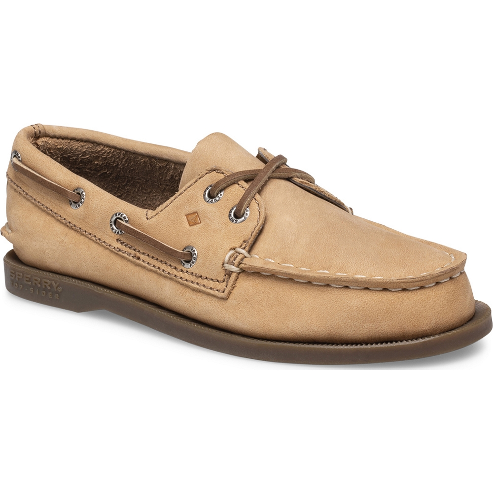 thumbnail 16  - Sperry Top-Sider Kids Authentic Original Boat Shoe