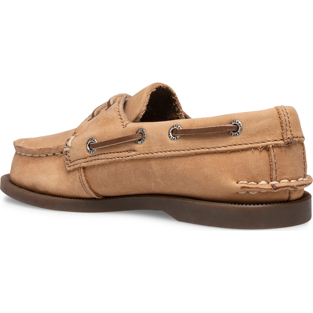 thumbnail 17  - Sperry Top-Sider Kids Authentic Original Boat Shoe