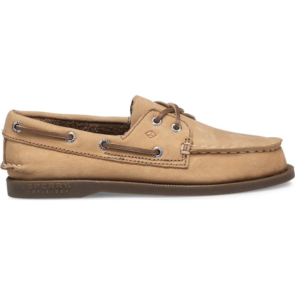 thumbnail 15  - Sperry Top-Sider Kids Authentic Original Boat Shoe