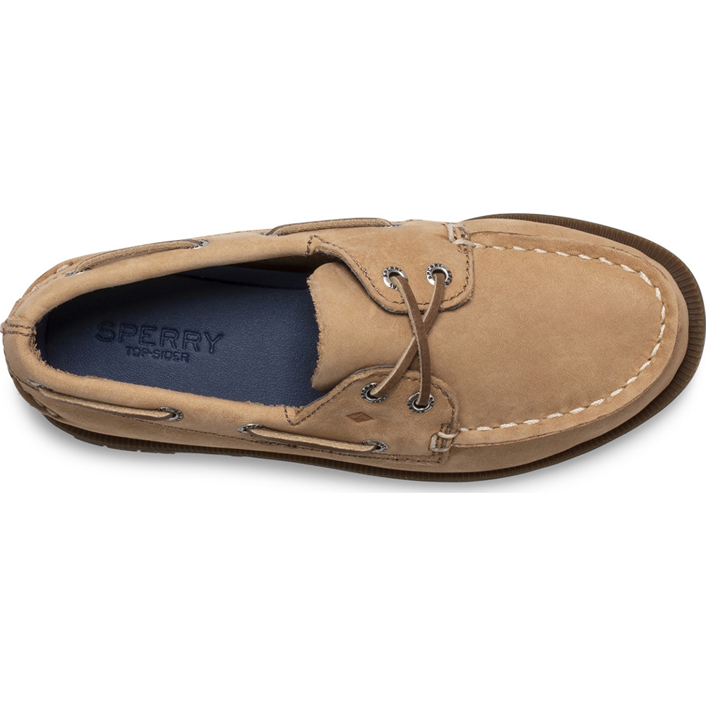 thumbnail 18  - Sperry Top-Sider Kids Authentic Original Boat Shoe