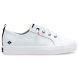Crest Vibe Sneaker, White, dynamic 1