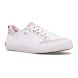 Covetide Washable Sneaker, White/Camo, dynamic 2
