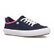 Covetide Washable Sneaker, Navy, dynamic 2