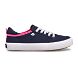 Covetide Washable Sneaker, Navy, dynamic