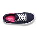 Covetide Washable Sneaker, Navy, dynamic 4