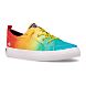 Crest Vibe Rainbow Ice Cream Sneaker, Multi, dynamic