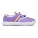 Coastal Break Sneaker, Purple, dynamic 1