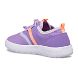 Coastal Break Sneaker, Purple, dynamic 3