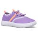 Coastal Break Sneaker, Purple, dynamic 2