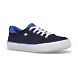 Covetide Washable Sneaker, Navy, dynamic 2