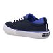 Covetide Washable Sneaker, Navy, dynamic 3