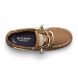 Songfish Boat Shoe, Champagne, dynamic 4