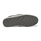 Songfish Boat Shoe, Grey, dynamic 5