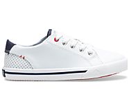 Striper II LTT Sneaker, White, dynamic