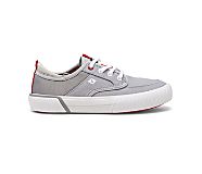 Soletide Sneaker, Grey, dynamic