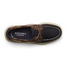 Sperry Cup II Boat Shoe, Tan/Navy, dynamic 4