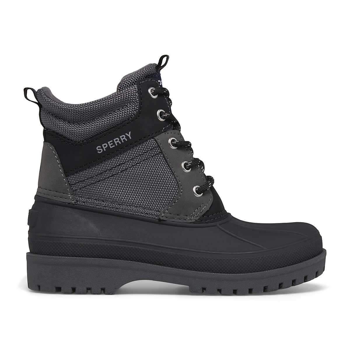 Storm Hopper Boot, Black/Grey, dynamic 1
