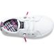 Crest Vibe Junior Sneaker, White, dynamic 5