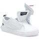 Crest Vibe Junior Sneaker, White, dynamic 2