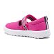 Port Mast PLUSHWAVE Sneaker, Pink, dynamic 3