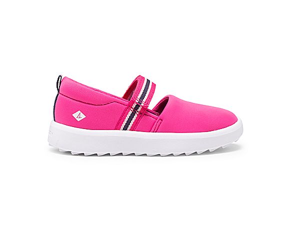 Port Mast PLUSHWAVE Sneaker, Pink, dynamic