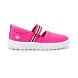 Port Mast PLUSHWAVE Sneaker, Pink, dynamic 1