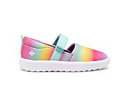 Port Mast PLUSHWAVE Sneaker, Rainbow, dynamic