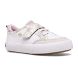 Covetide Junior Washable Sneaker, White/Camo, dynamic 2