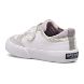 Covetide Junior Washable Sneaker, White/Camo, dynamic 3