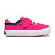 Covetide Junior Washable Sneaker, Pink, dynamic 1