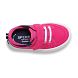Covetide Junior Washable Sneaker, Pink, dynamic 4