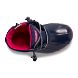 Saltwater Duck Boot, Navy/Pink, dynamic 4