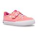 SeaCycled™ Covetide Junior Washable Sneaker, Coral/Multi, dynamic 2